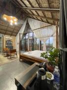 Khu nghỉ dưỡng sinh thái Apsara Sóc Trăng