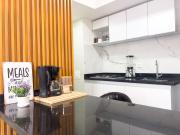 Family apartment in Cartagena 3 bedrooms 2 bathrooms