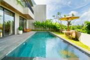 Delice 5 BR Private Pool Villa ZN291
