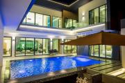 Luxury Zoe 6 Bedroom -7 Bathroom Big Size Villa