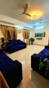 Silversky homestay 3bhk, 3AC