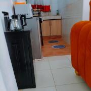 Top Nairobi