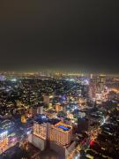 Cozy Stay in Quezon City Near, Bars, Cafe, Restaurants