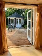 Modern Family House Near Møn Harbour