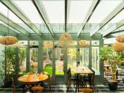 Mercure Bordeaux Chateau Chartrons