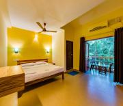 Top Calangute