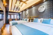 Top Lijiang