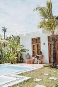 The Oasis Villa