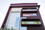 The Liverpool Hotels Marathahalli, Outer Ring Road
