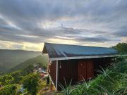 Kiau View Cabin