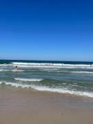 Near the beach for rent!