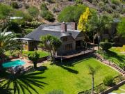 Stonebreaker Country Lodge