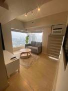 EDSA Heights Ama Tower Unit 3305 Loft Penthouse Unit