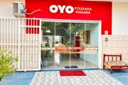 OYO Pousada Paraná, Cuiabá
