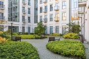 Vilnius City Center Deluxe Apartment