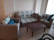 شاليه مرسى علم