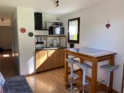 Toison Blanche TBC45 COSY & Mountain 4 Pers