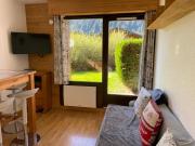 Toison Blanche TBC45 COSY & Mountain 4 Pers