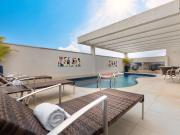 Mercure Sao Paulo Moema