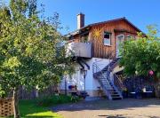 Ferienwohnung Patricia