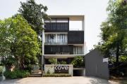 Cove Southouse Residence