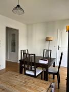 Top Issy-les-Moulineaux