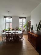 Cocon chaleureux au centre historique de Mons