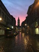 Cocon chaleureux au centre historique de Mons