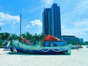 Studio View Biển,Nhạc Nước, Sea,Fountain View Studio