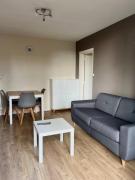 Logement proche du Puy de Dôme avec parking privé