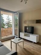 Logement proche du Puy de Dôme avec parking privé