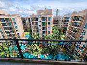 Top Jomtien Beach