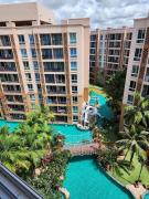 Top Jomtien Beach