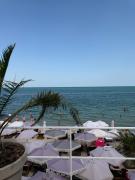 Odessa Smart Hotel - Апартаменты у Черного моря - Аркадия - ЖК Родос