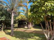 Preciosa Casa Con Jardín Privado