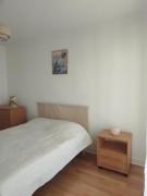 Chez STEF Proche Palais des Congrès, WIFI, Parking privé