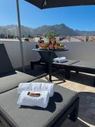 Chalet Mar Y Montaña