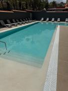 Nuevo, Piscina Y Mar A 1 Paso