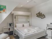 Objekt-Nr 54 - Strand - Strandredder