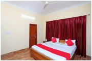 HOTEL PINK-Villa Near Budha Jayanti Park- with free wifi - Restaurant Facilities Available - Best Hotel In Bhubneshwar