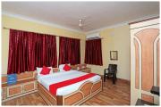 HOTEL PINK-Villa Near Budha Jayanti Park- with free wifi - Restaurant Facilities Available - Best Hotel In Bhubneshwar