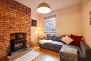 Stylish Coastal 3-Bed Retreat in Saltburn