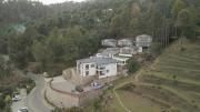 Spellmount - Himalayan View Infinity Pool Resort In Kausani