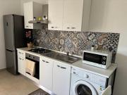 Villa Giustina Apartment Tortolì