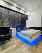 The Royal Studio Retreat