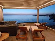 Beachfront penthouse Pearl Beachfront penthouse Pearl