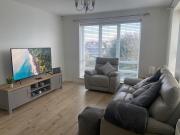 Pennethorne Apartment