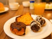 ibis Copacabana Posto 2