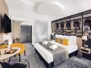 Mercure Budapest City Center