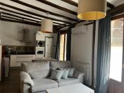 La casita de horno